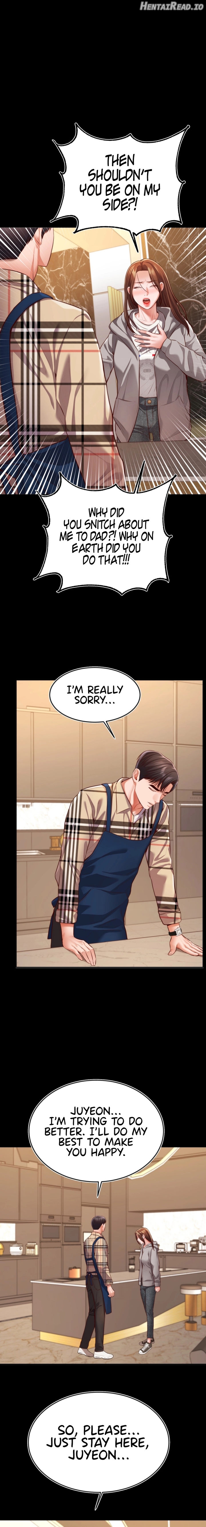 A Crushing Confession Chapter 27 - page 2
