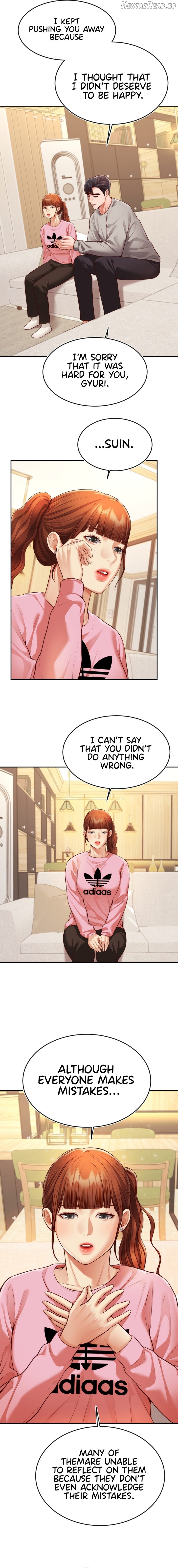 A Crushing Confession Chapter 27 - page 14