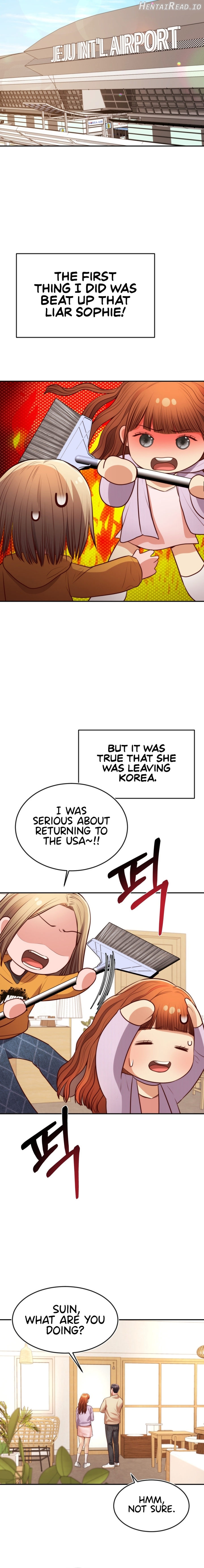 A Crushing Confession Chapter 27 - page 18