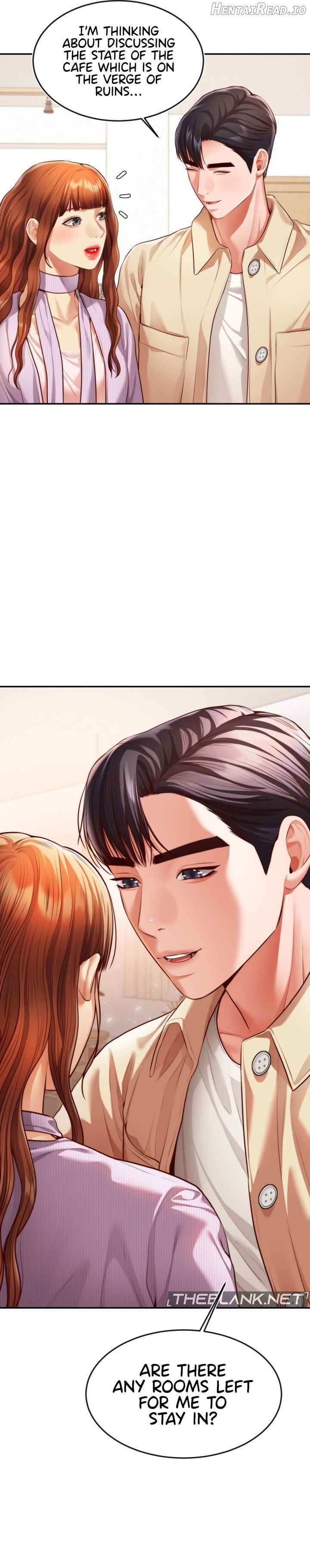 A Crushing Confession Chapter 27 - page 19