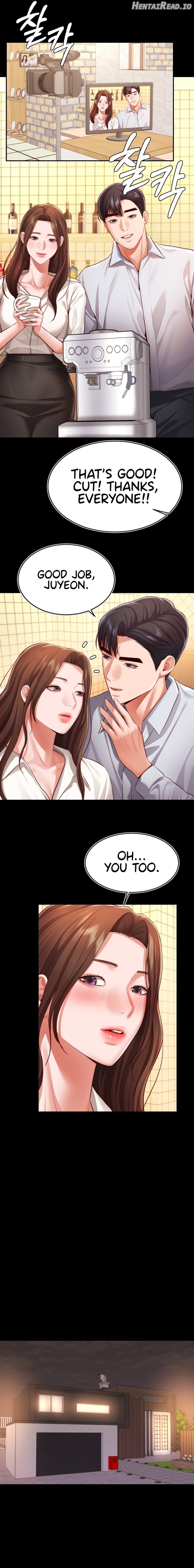 A Crushing Confession Chapter 27 - page 6