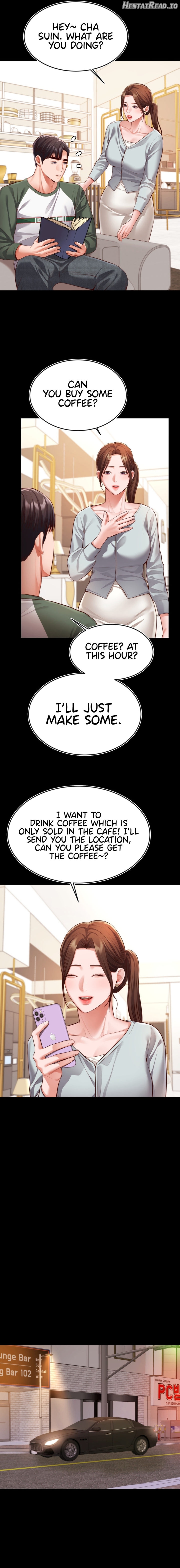 A Crushing Confession Chapter 27 - page 7