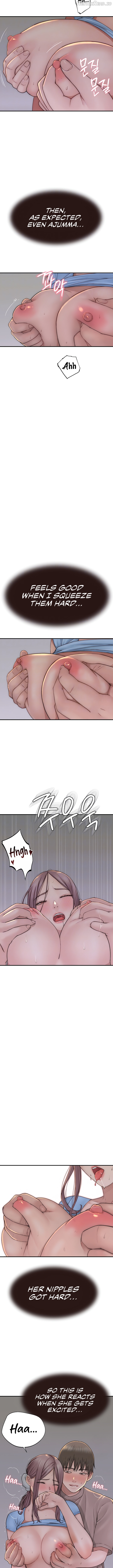 Addicted To My Stepmom Chapter 40 - page 3