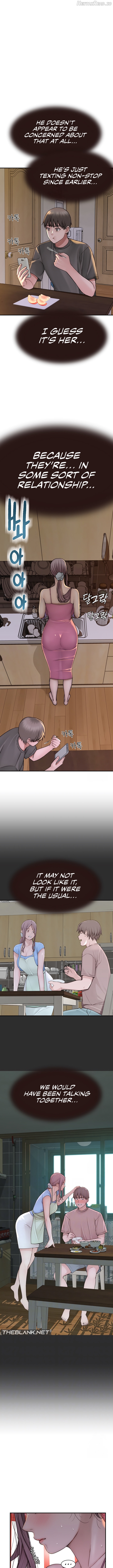 Addicted To My Stepmom Chapter 41 - page 2
