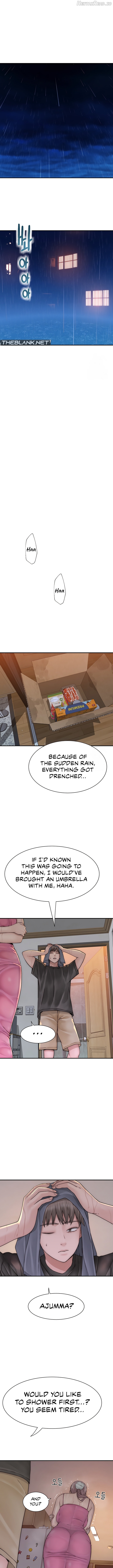 Addicted To My Stepmom Chapter 41 - page 7