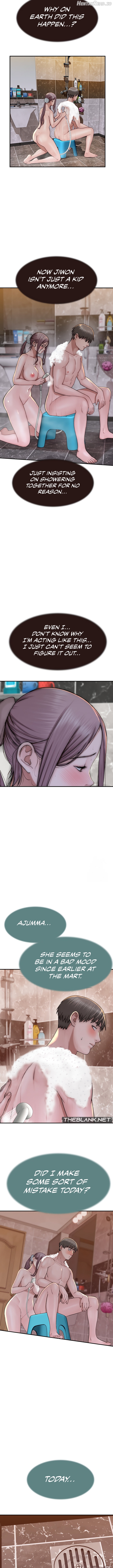Addicted To My Stepmom Chapter 41 - page 10