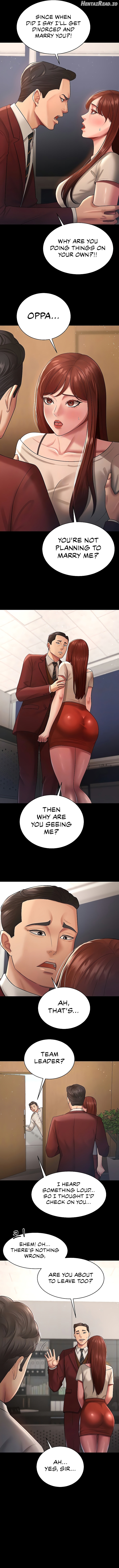 Your Wife Was Amazing Chapter 23 - page 3