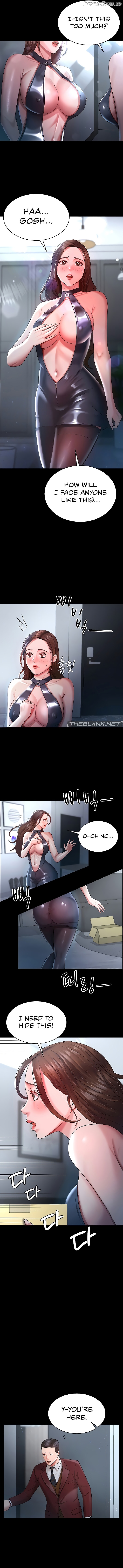 Your Wife Was Amazing Chapter 23 - page 5