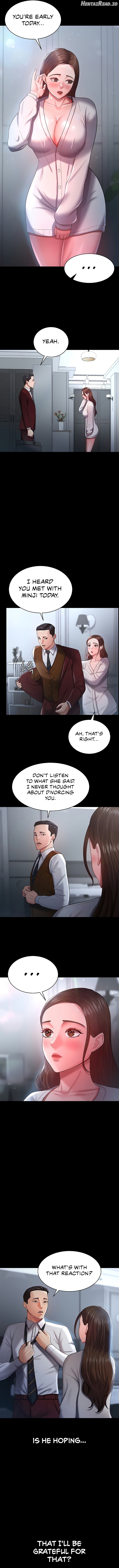 Your Wife Was Amazing Chapter 23 - page 6