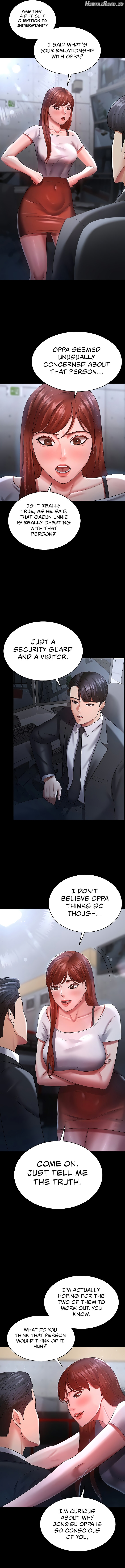 Your Wife Was Amazing Chapter 23 - page 8