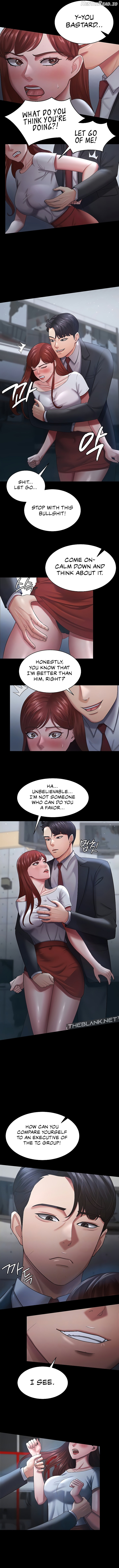 Your Wife Was Amazing Chapter 24 - page 3