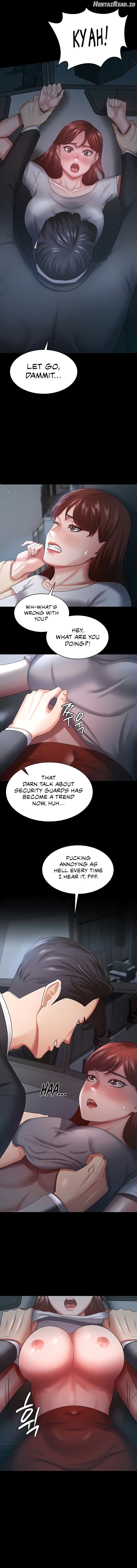 Your Wife Was Amazing Chapter 24 - page 4