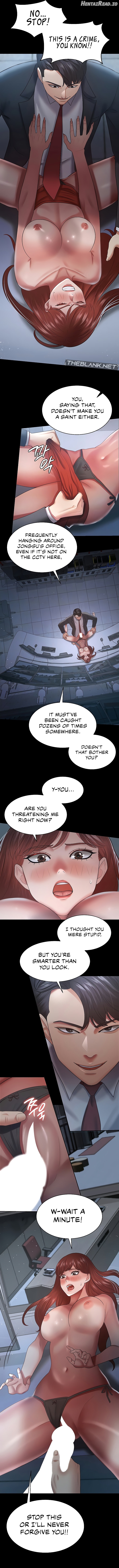 Your Wife Was Amazing Chapter 24 - page 5