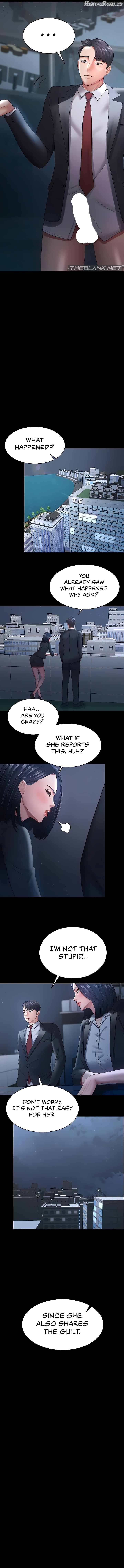 Your Wife Was Amazing Chapter 24 - page 9