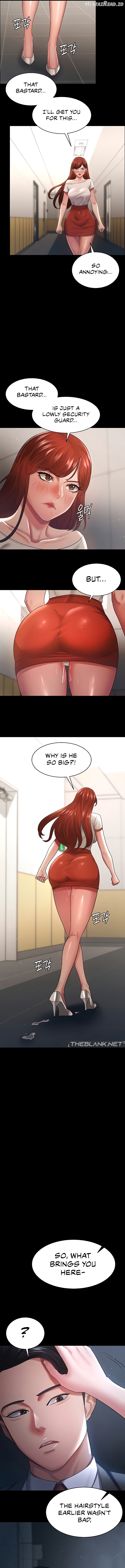 Your Wife Was Amazing Chapter 24 - page 10