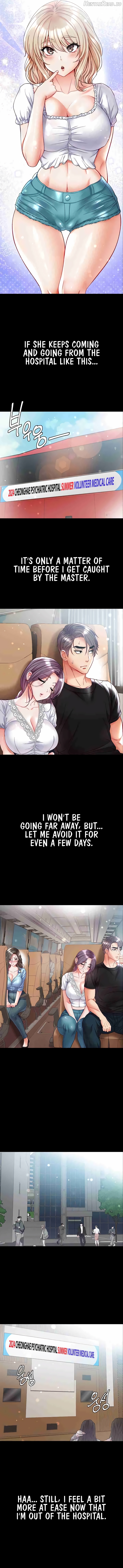 Grand Disciple Chapter 70 - page 13