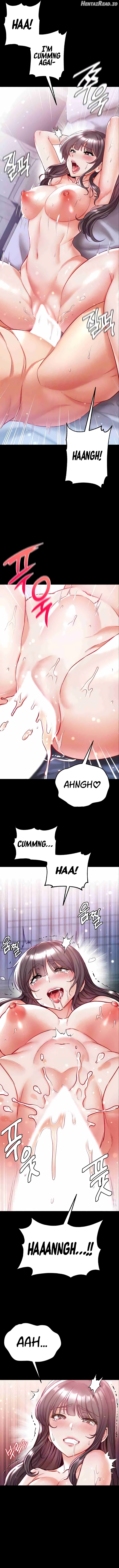 Grand Disciple Chapter 70 - page 5