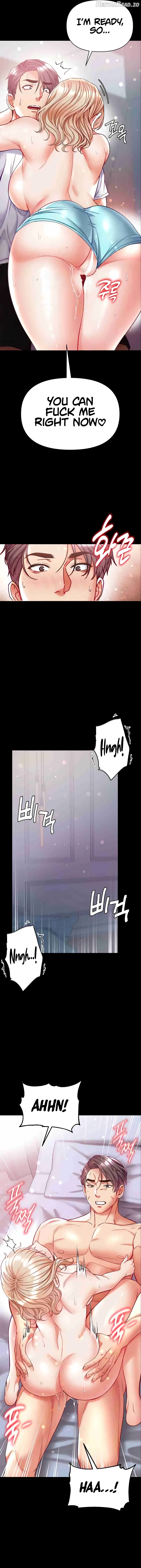 Grand Disciple Chapter 70 - page 7