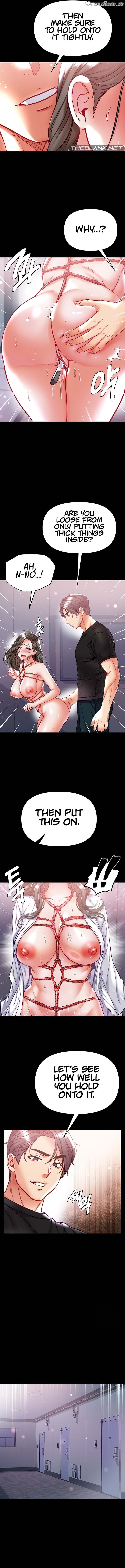 Grand Disciple Chapter 71 - page 13