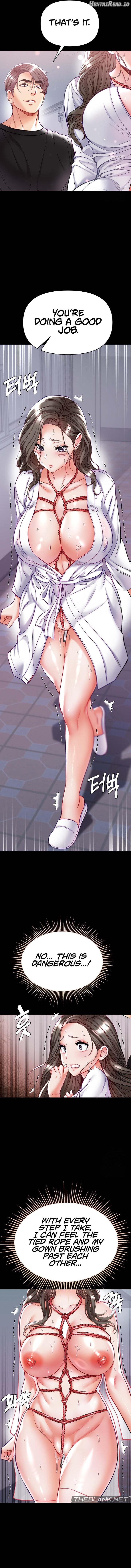 Grand Disciple Chapter 71 - page 14