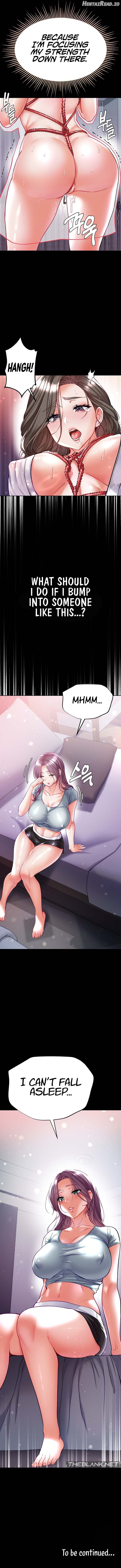 Grand Disciple Chapter 71 - page 15