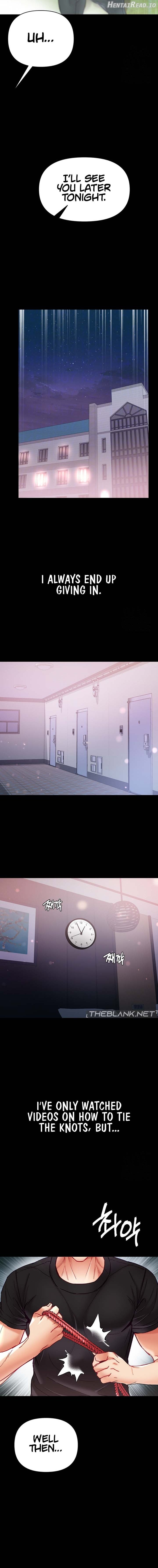 Grand Disciple Chapter 71 - page 4