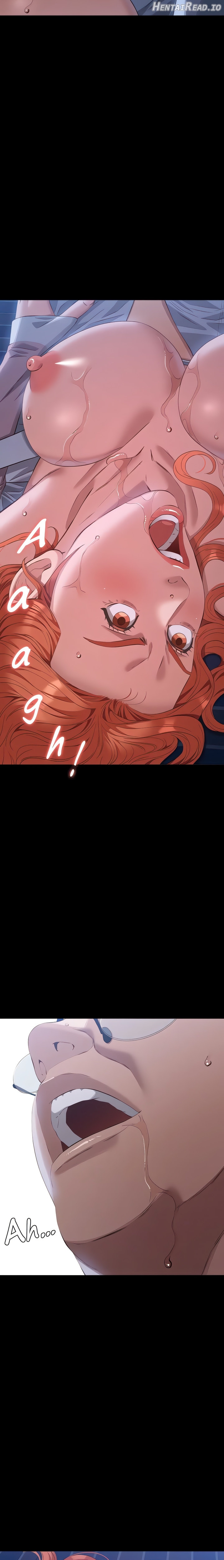 Resume - Manhwa Chapter 92 - page 33