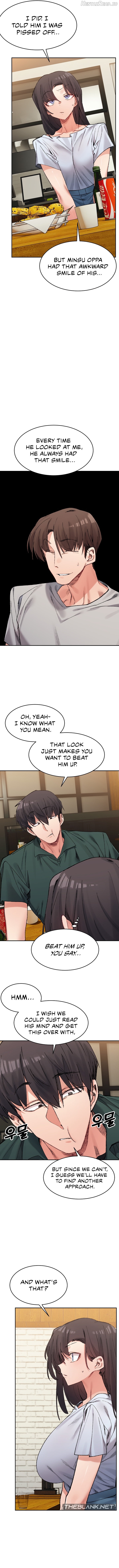 A Delicate Relationship Chapter 33 - page 2