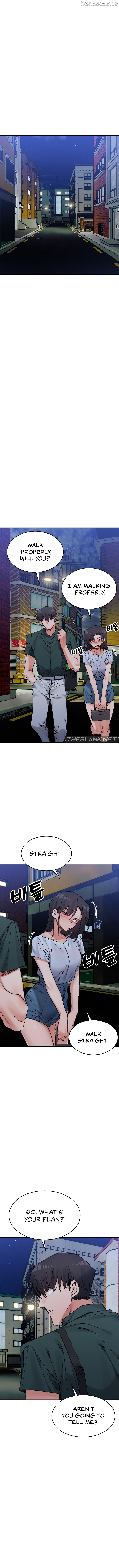 A Delicate Relationship Chapter 33 - page 11
