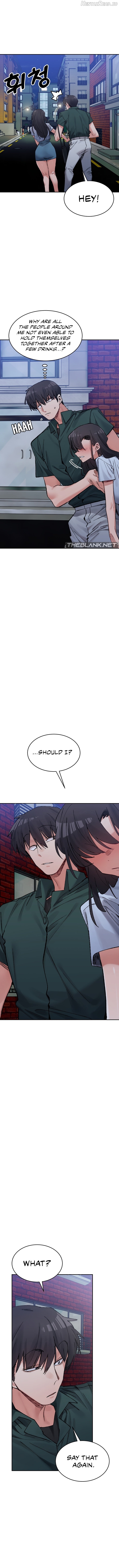 A Delicate Relationship Chapter 33 - page 12