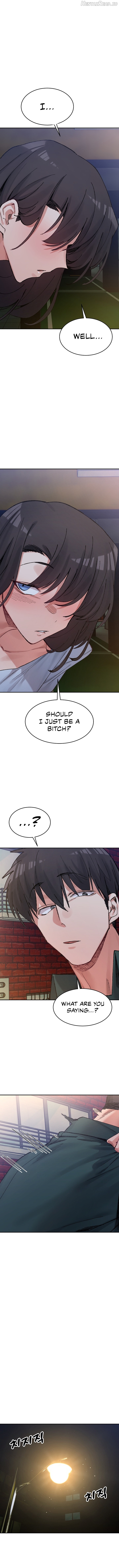 A Delicate Relationship Chapter 33 - page 13