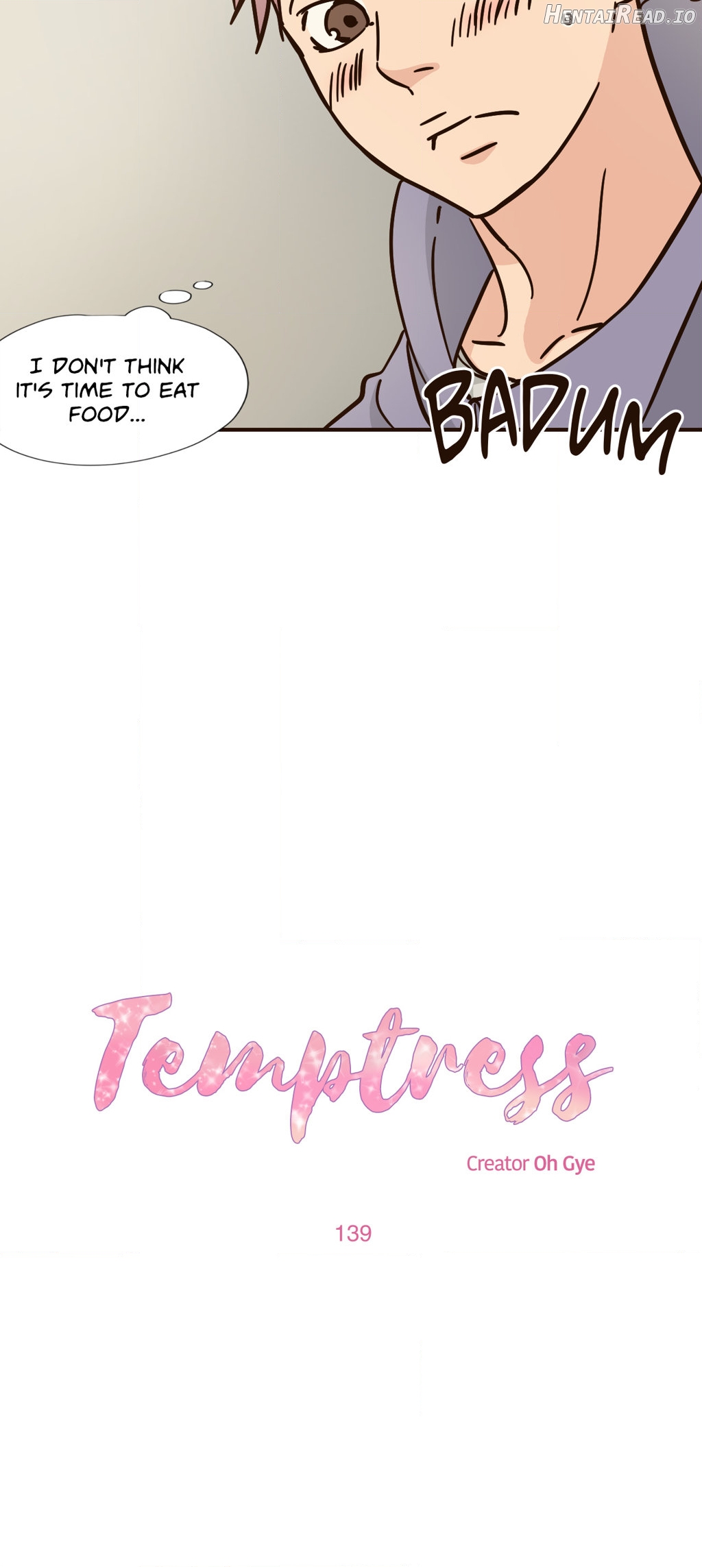 I Want To… Chapter 139 - page 2