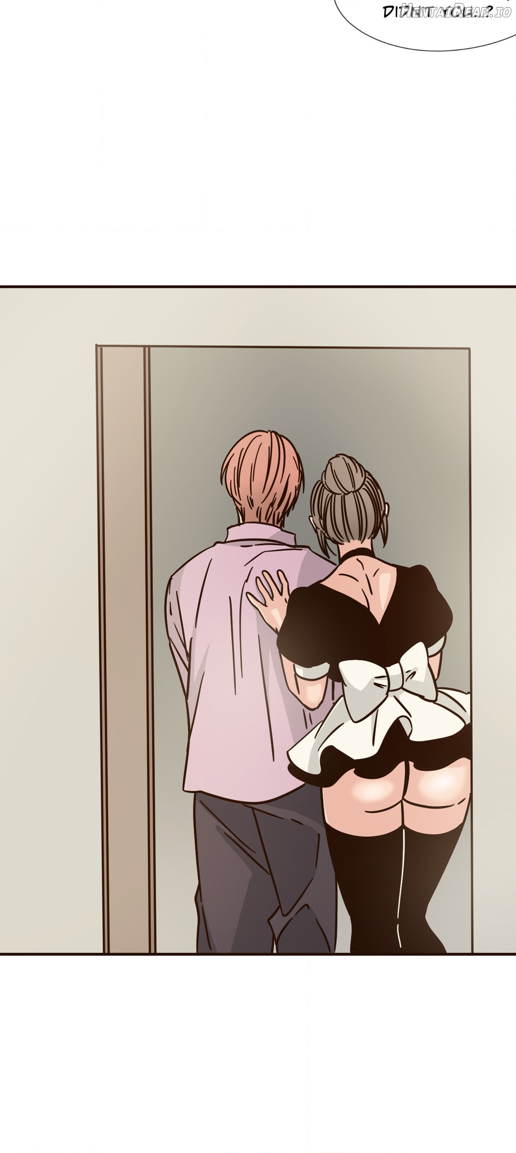 I Want To… Chapter 139 - page 6