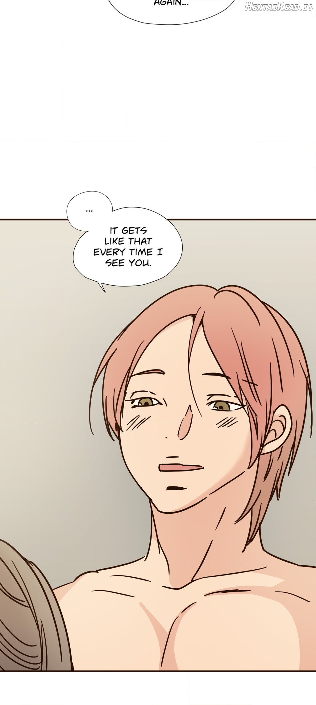 I Want To… Chapter 139 - page 10