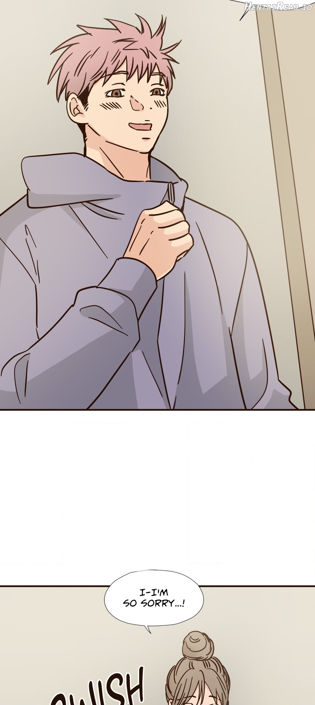 I Want To… Chapter 140 - page 4