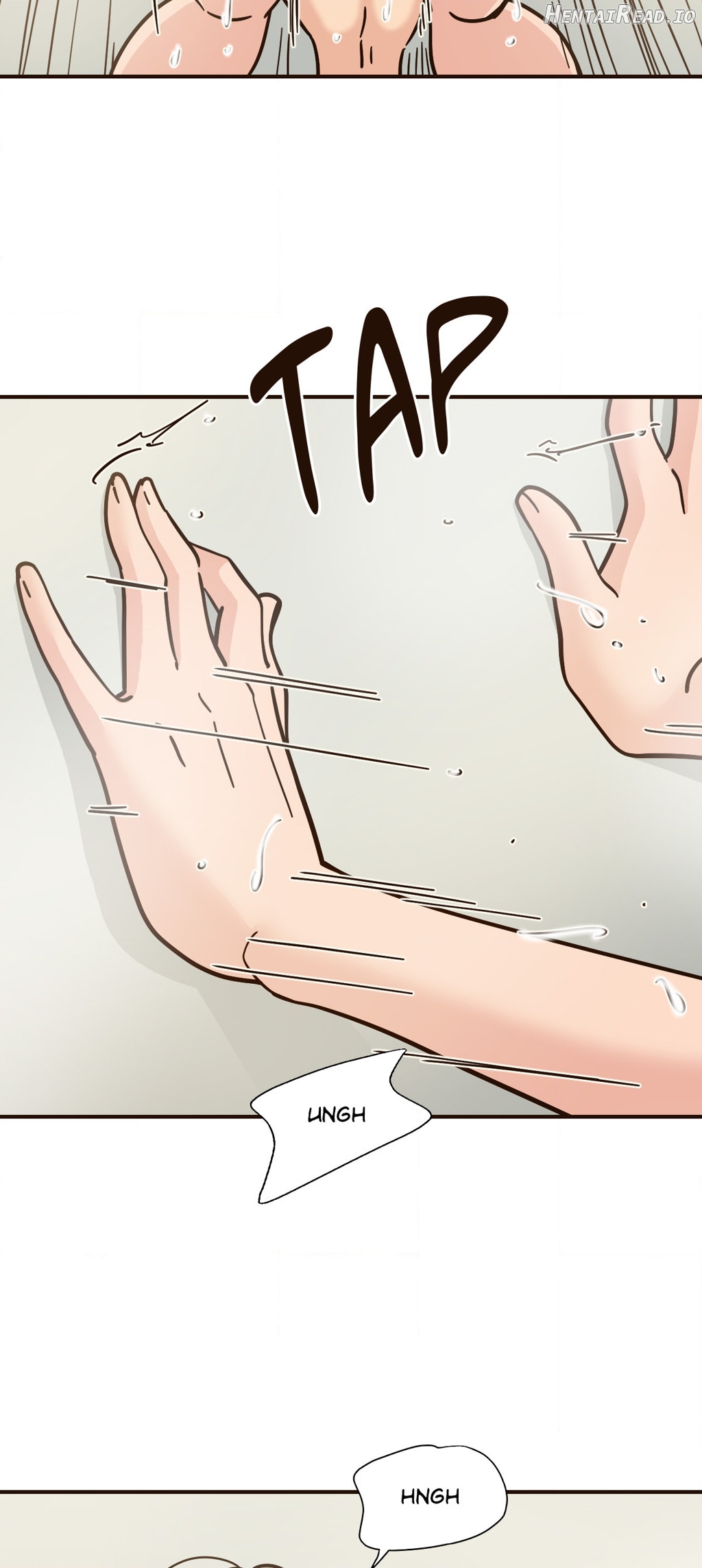 I Want To… Chapter 141 - page 15