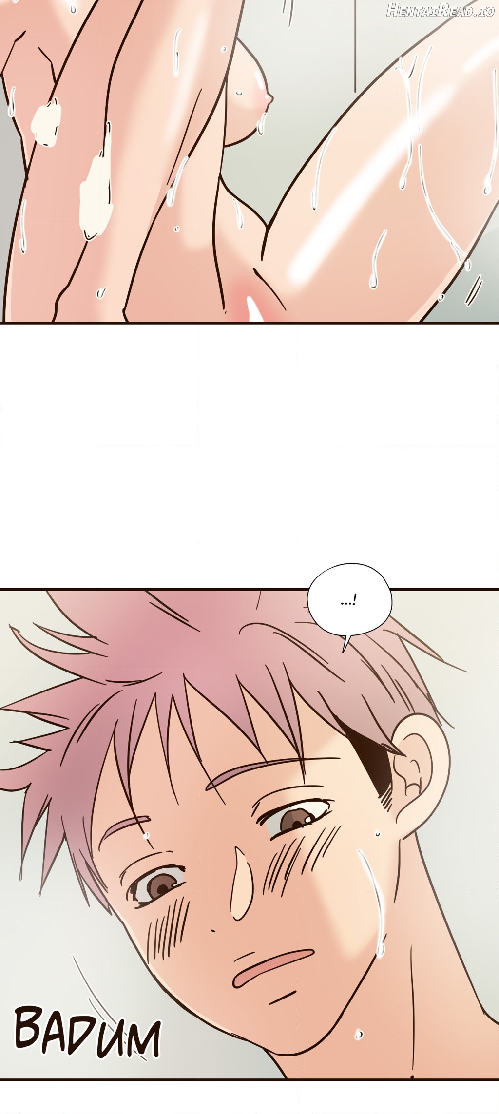 I Want To… Chapter 142 - page 2