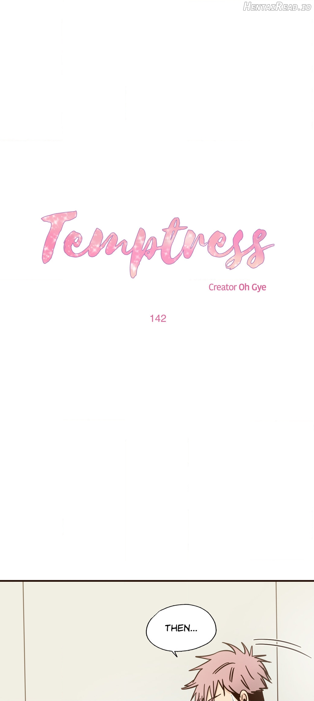 I Want To… Chapter 142 - page 3