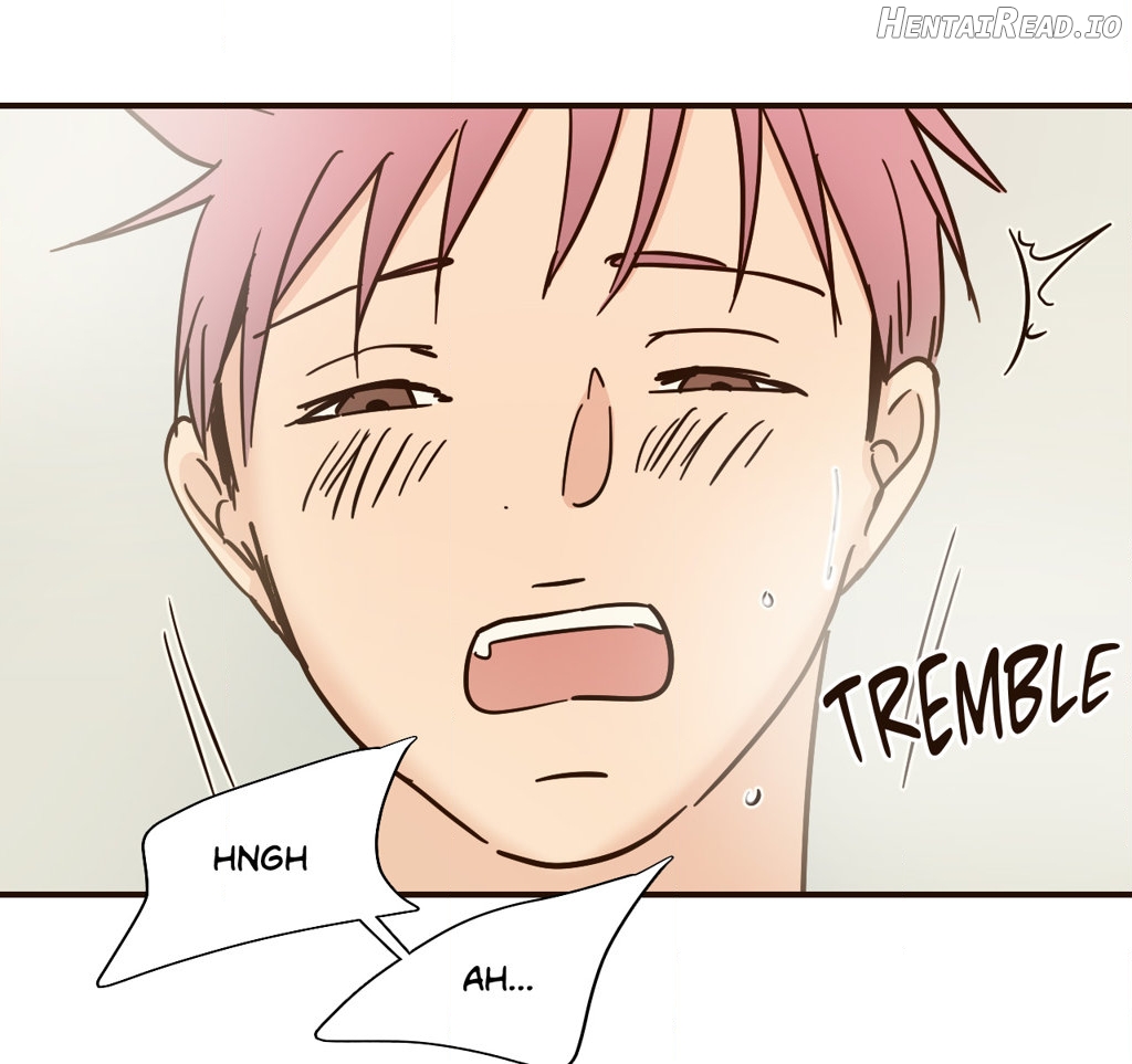 I Want To… Chapter 142 - page 22