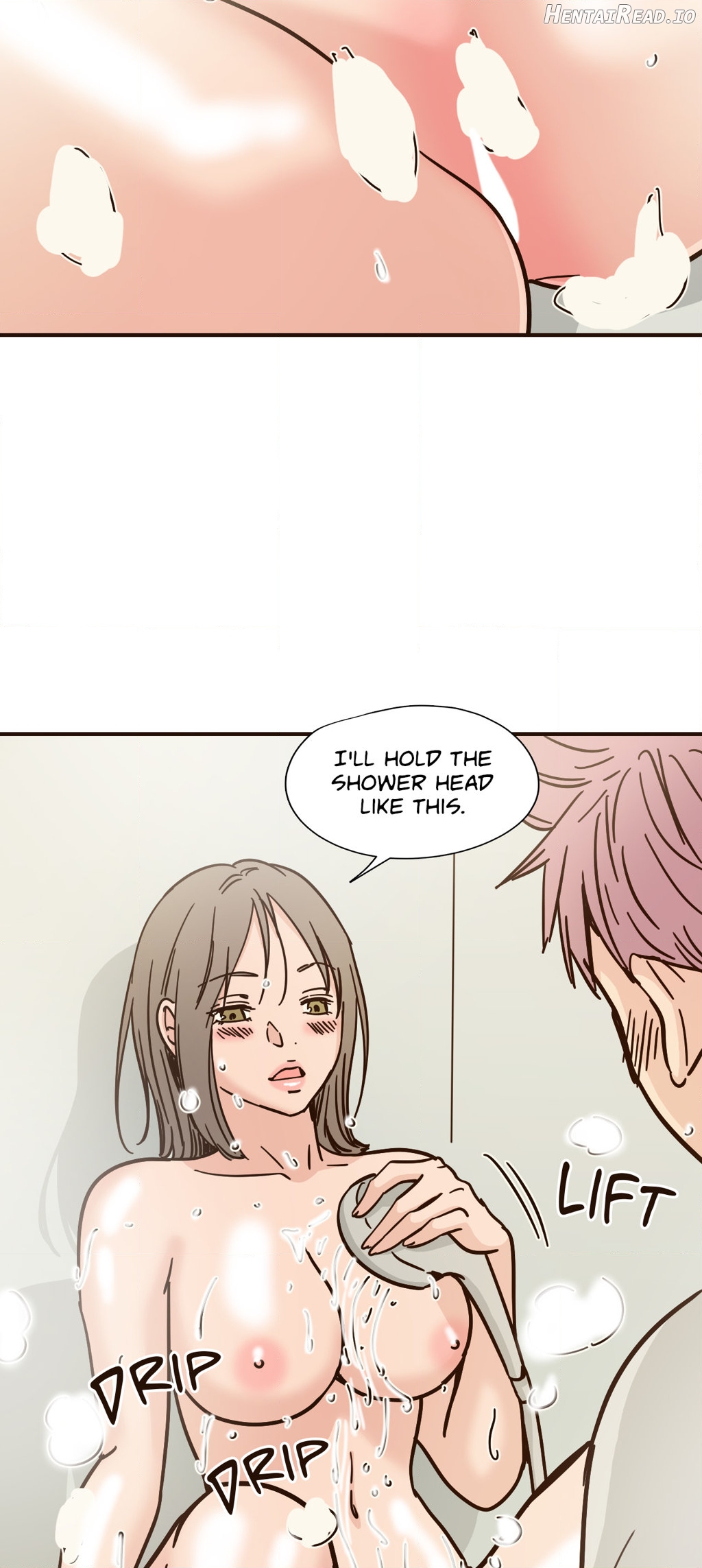 I Want To… Chapter 142 - page 5