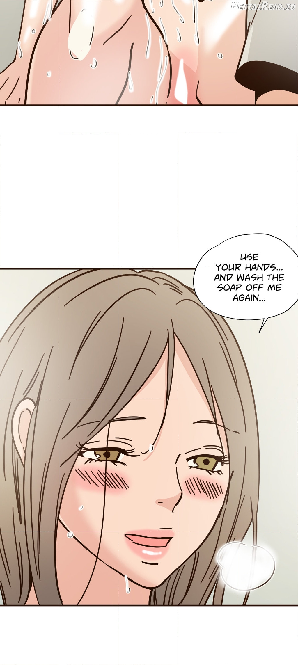I Want To… Chapter 142 - page 6