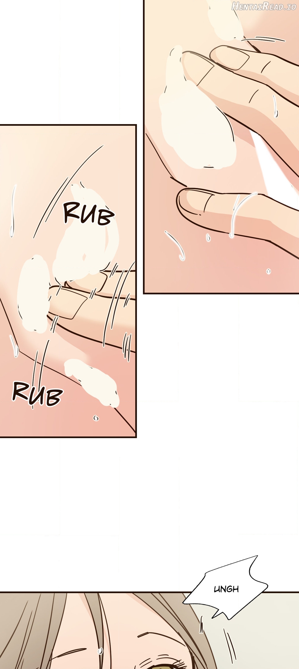 I Want To… Chapter 142 - page 9