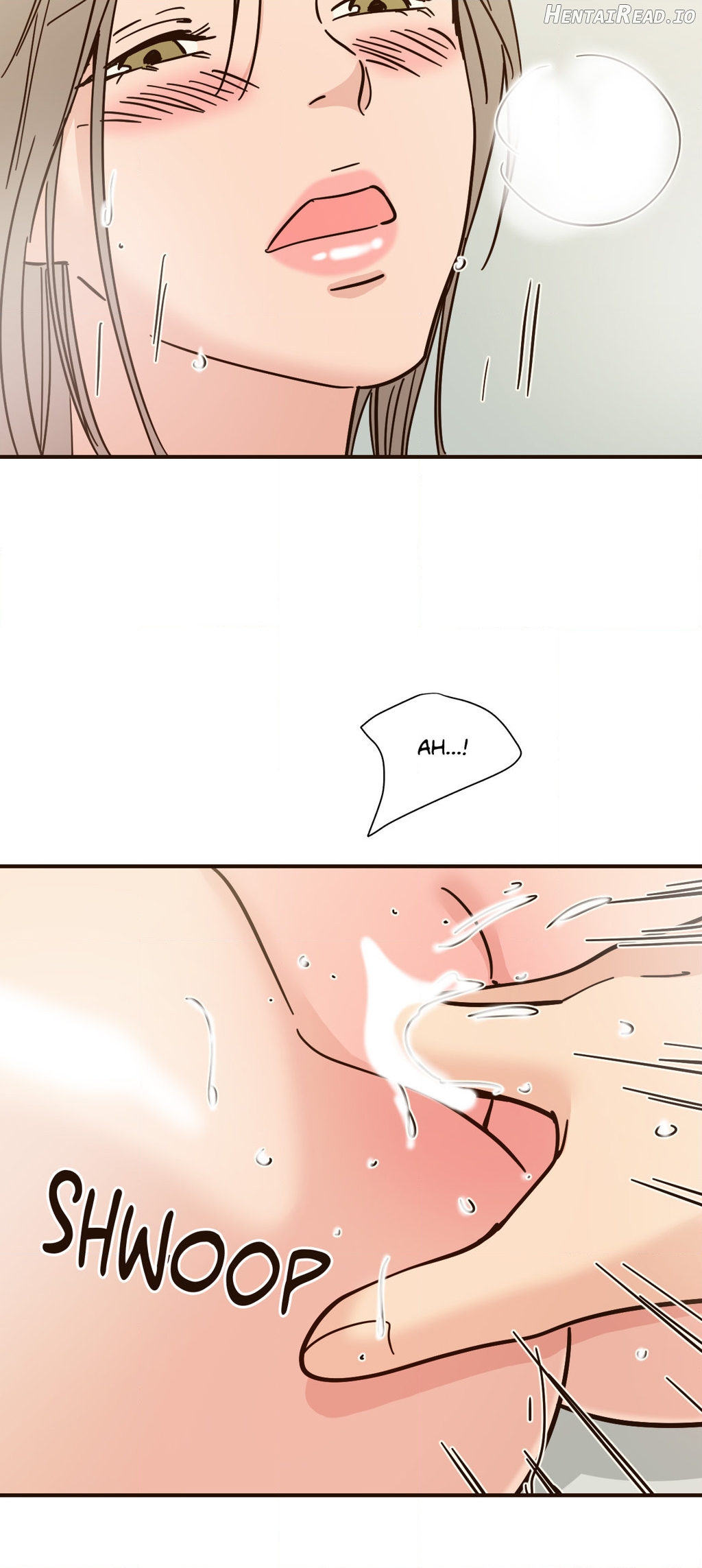 I Want To… Chapter 142 - page 10