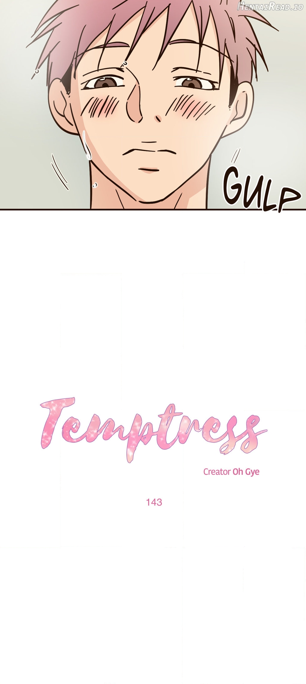 I Want To… Chapter 143 - page 2