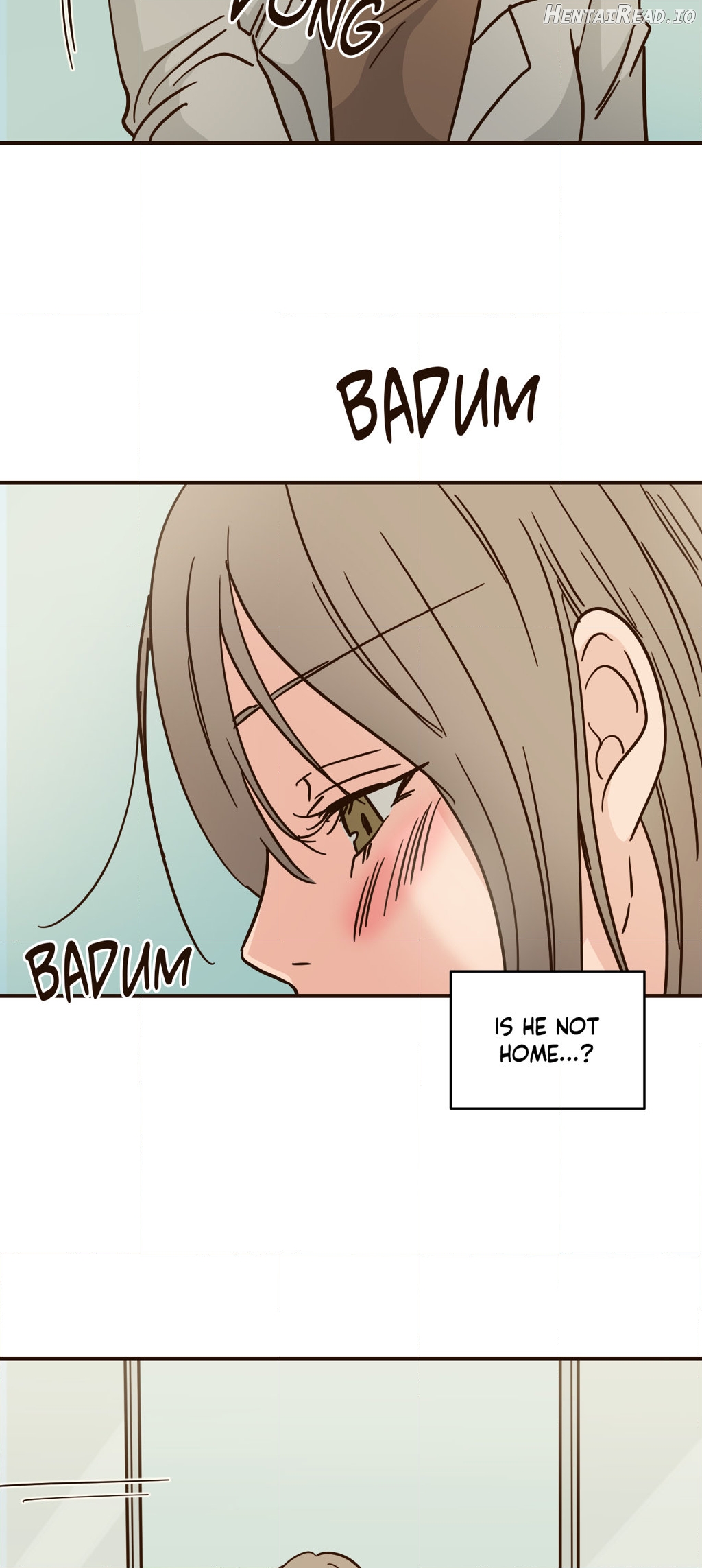 I Want To… Chapter 143 - page 20