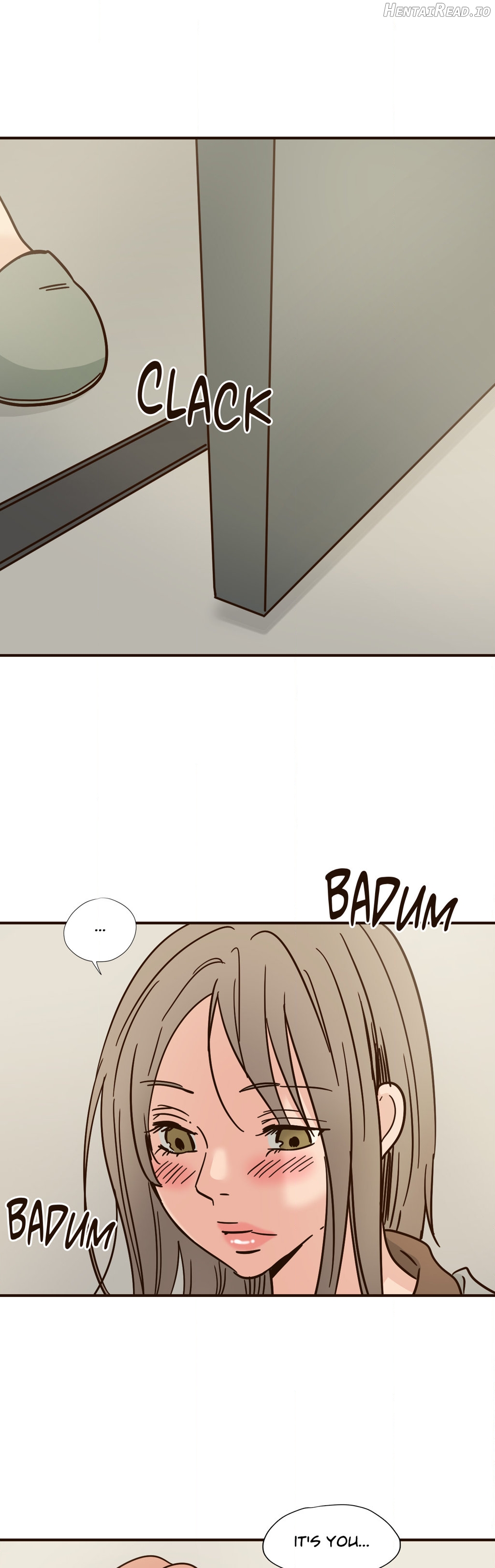 I Want To… Chapter 143 - page 22