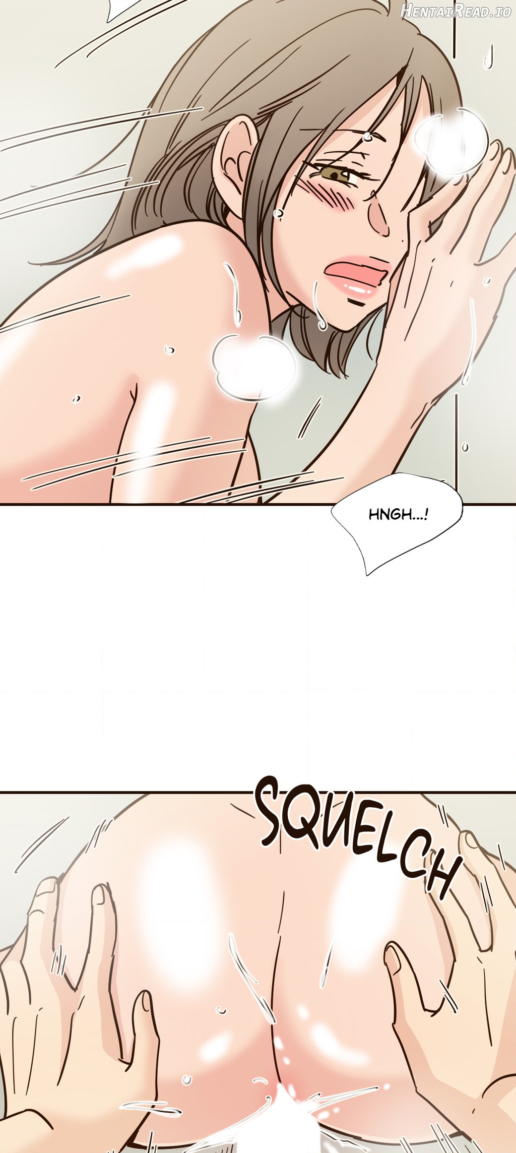 I Want To… Chapter 143 - page 4