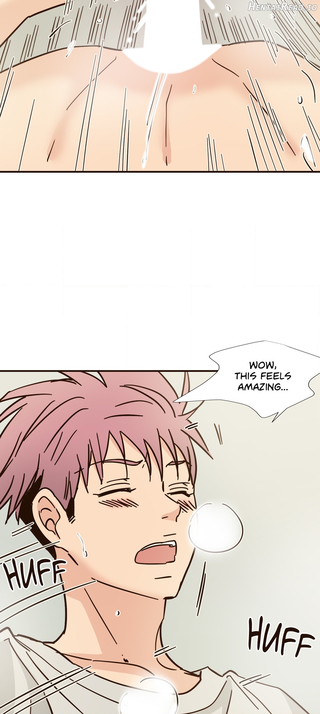 I Want To… Chapter 143 - page 5