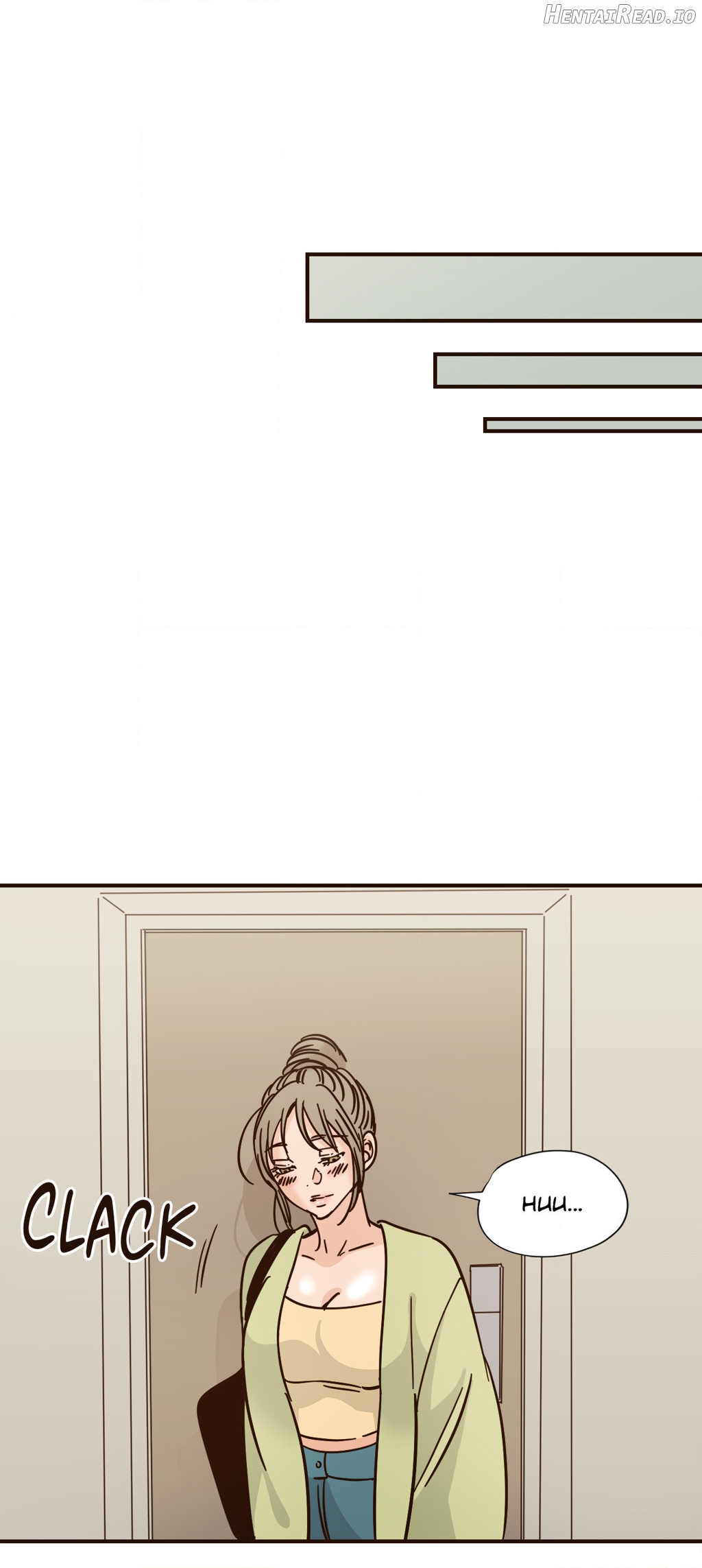 I Want To… Chapter 143 - page 9