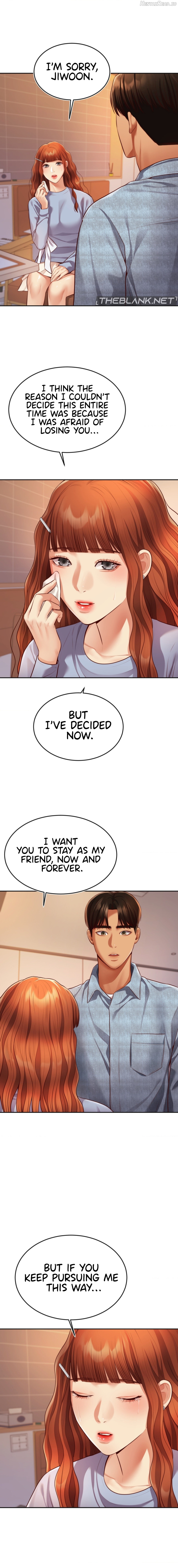 Blueming - Manhwa Chapter 25 - page 2